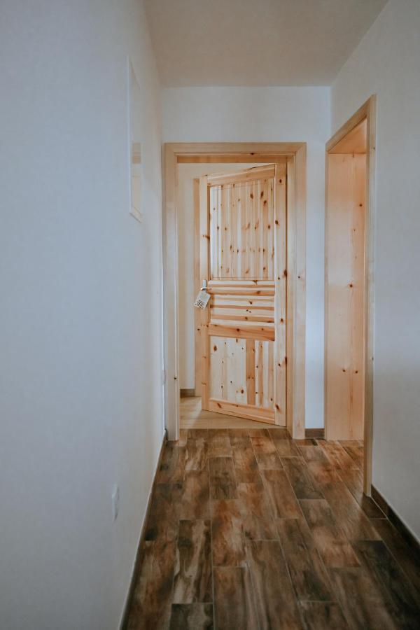 Apartments Cenda Zelezniki Dış mekan fotoğraf