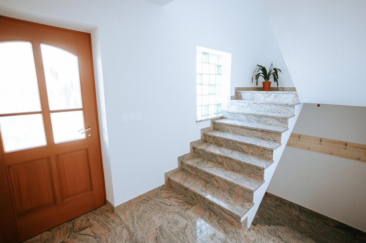 Apartments Cenda Zelezniki Dış mekan fotoğraf